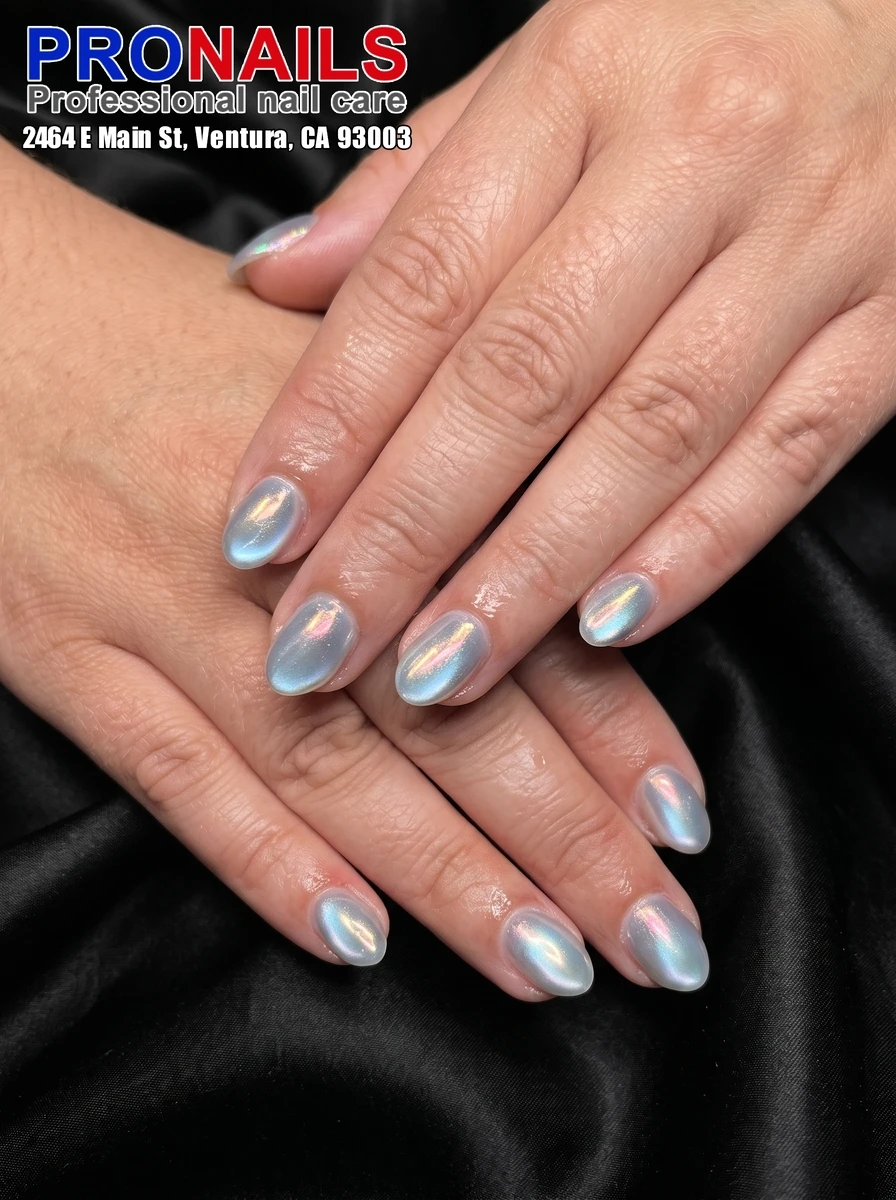 Pro Nails